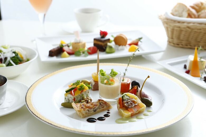 Hotel Jal City Naha