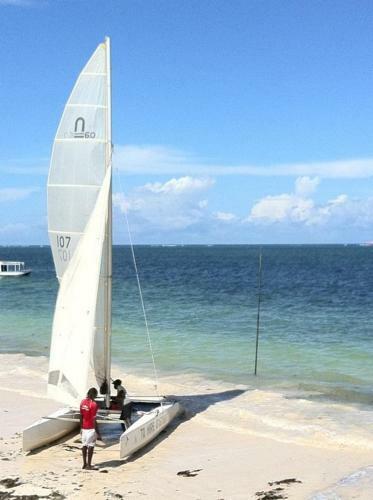 Kenya Bay Beach Hotel