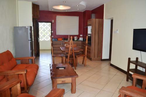 Aparthotel Cowrie Shell Beach Apartments