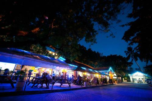 Kahama Hotel Mombasa