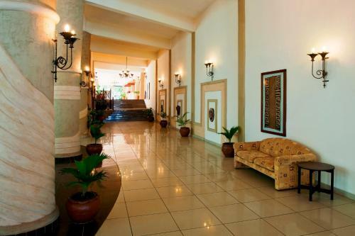 Hotel Neptune Beach Resort - All Inclusive