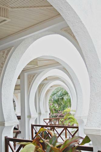 Plaza Beach Hotel