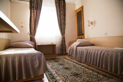 Alpinist Hotel