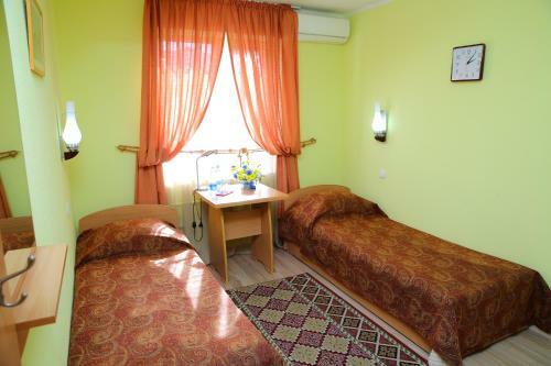 Alpinist Hotel