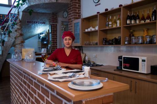 Alpinist Hotel