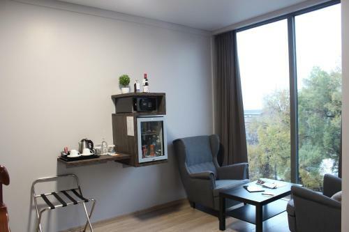 Hotel Holiday Bishkek