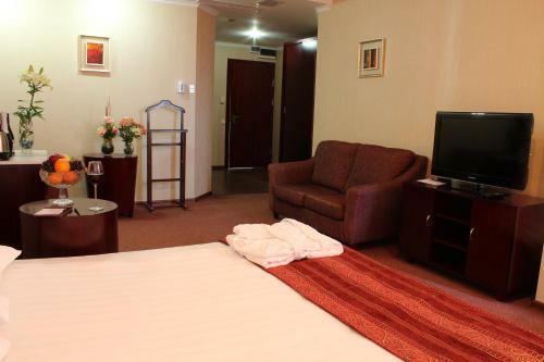 Hotel Holiday Bishkek