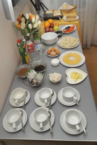 Bed & Breakfast Bishkek