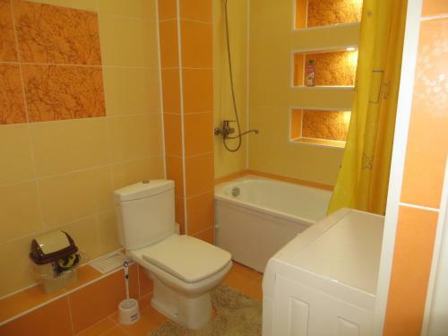 Best-bishkek City Apartment