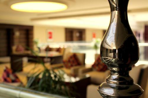 Safir Hotel And Residences Kuwait