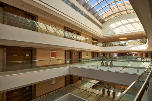 Safir Hotel And Residences Kuwait