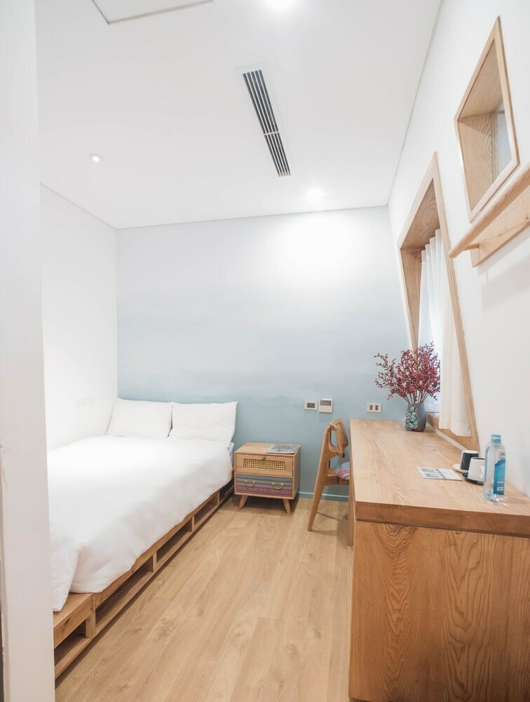 Hotel Mia Casa By Satori
