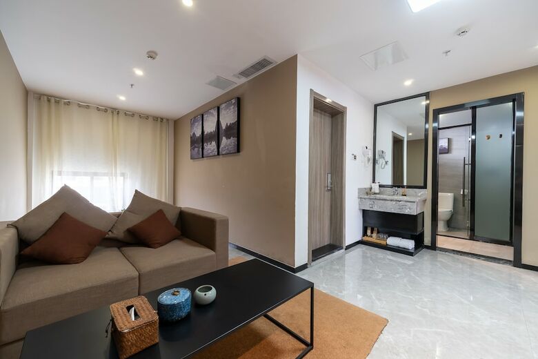 Meeteem Boutique Hotel