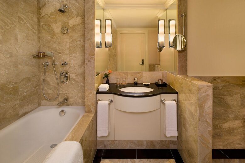 Hotel Sheraton Grand Warsaw
