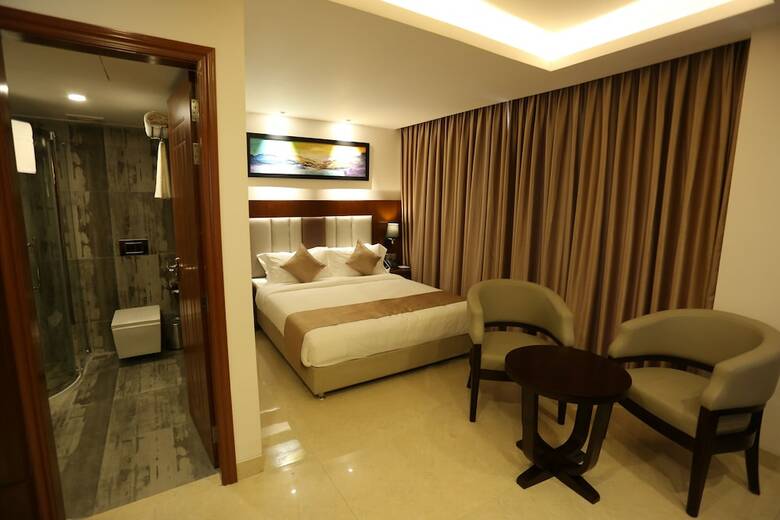 Zabeer Hotel International