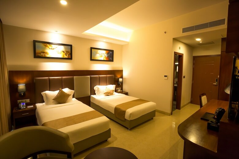 Zabeer Hotel International