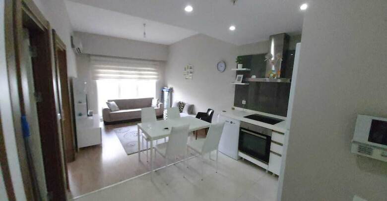Apartamentos Sweet Home
