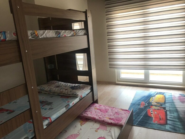 Apartamentos Sweet Home