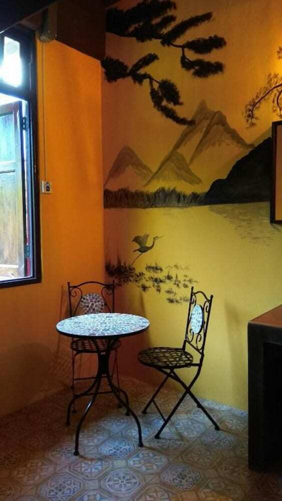 Hostal Long Feng Hostel Bangkok
