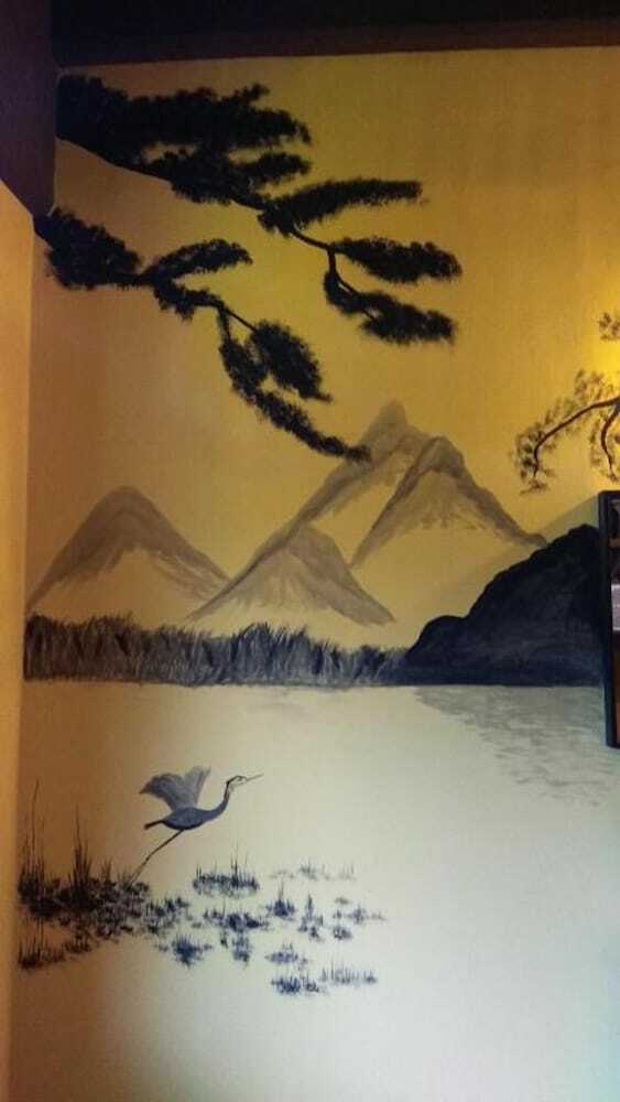 Hostal Long Feng Hostel Bangkok