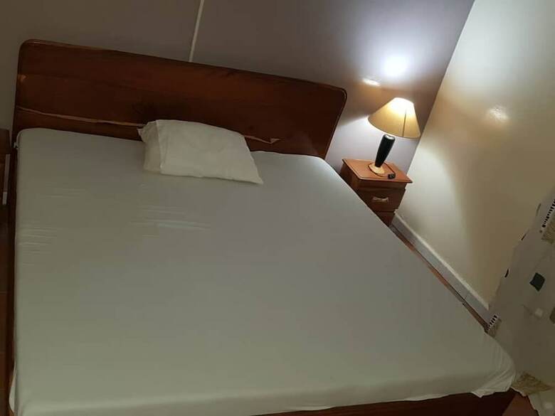 Hotel Chez Medzo