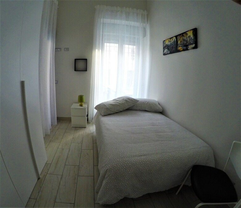 Apartamento Altavilla Holiday House