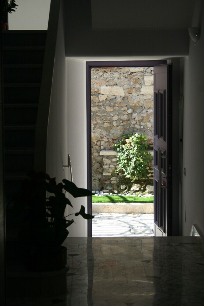 Apartamento Altavilla Holiday House
