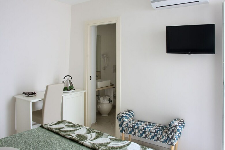 Bed & Breakfast Casa La Torre