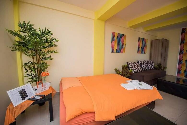 Apartamentos Vila Stefani