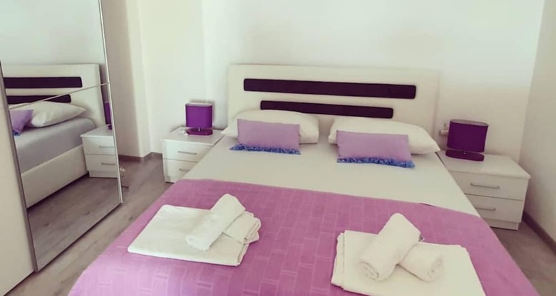 Apartmani Avanti