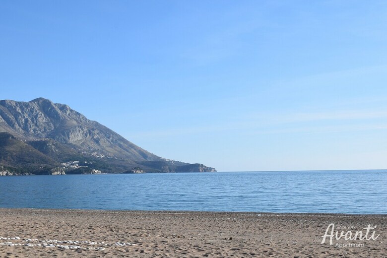 Apartmani Avanti