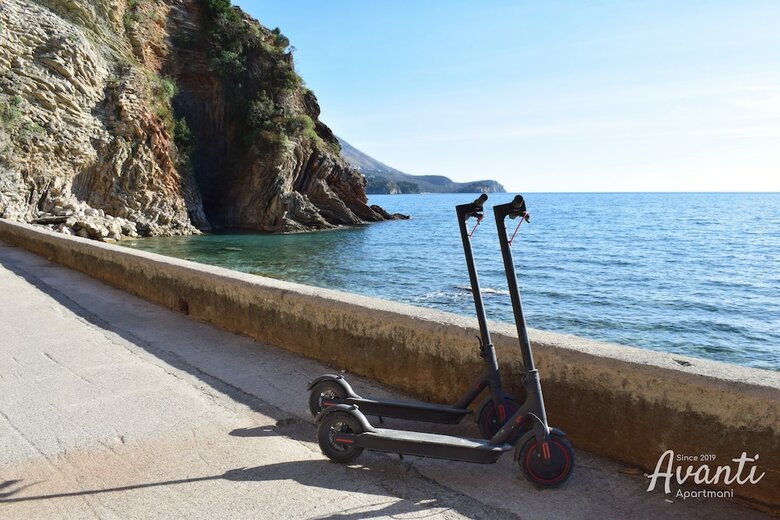Apartmani Avanti