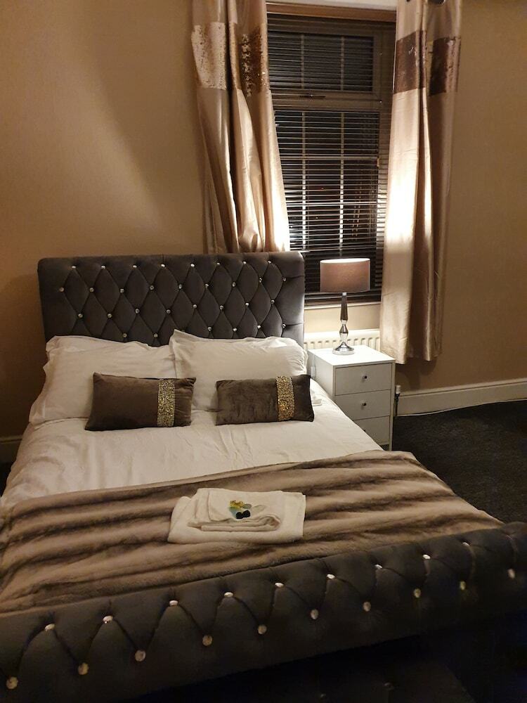 Hotel Southfield Lodge