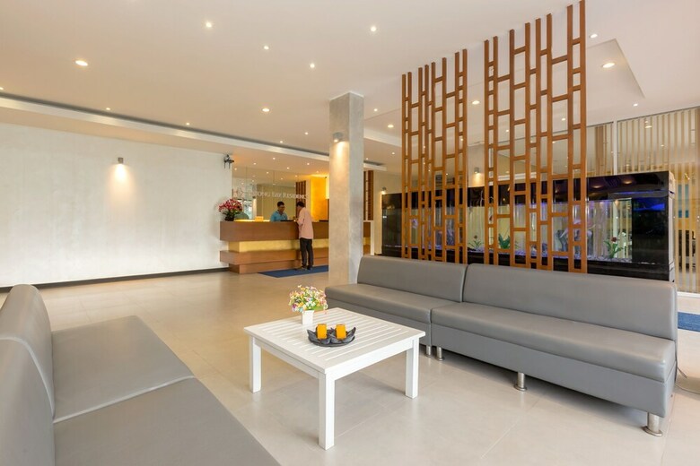 Hotel Patong Bay Residence