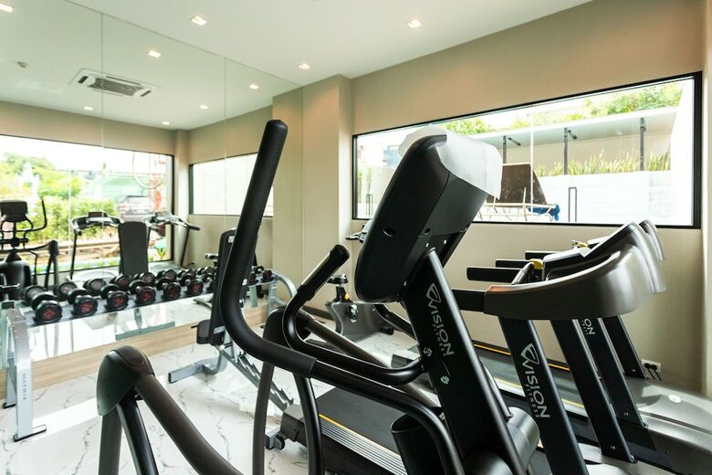 Hotel Patong Bay Residence