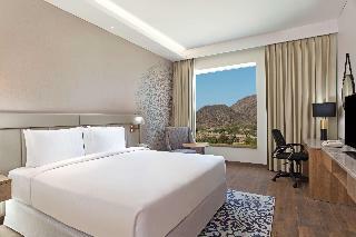 Hotel Doubletree By Hilton Jaipur Amer