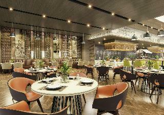 Hotel Doubletree By Hilton Jaipur Amer