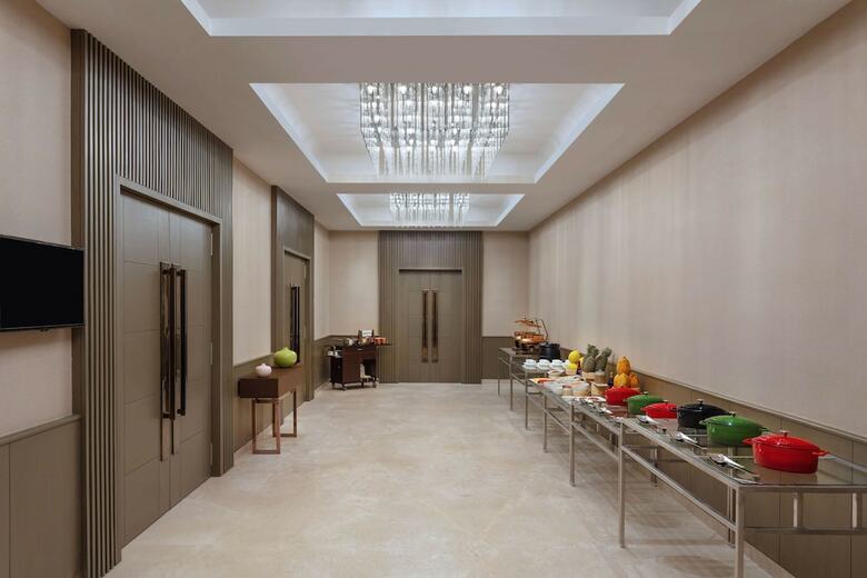 Hotel Doubletree By Hilton Jaipur Amer