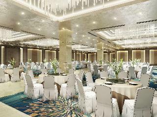Hotel Doubletree By Hilton Jaipur Amer