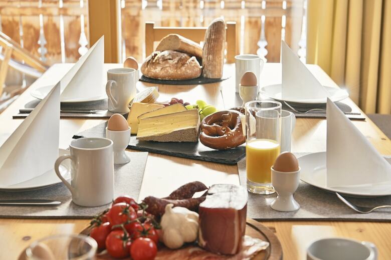 Apartamentos Alpinlodges K�htai