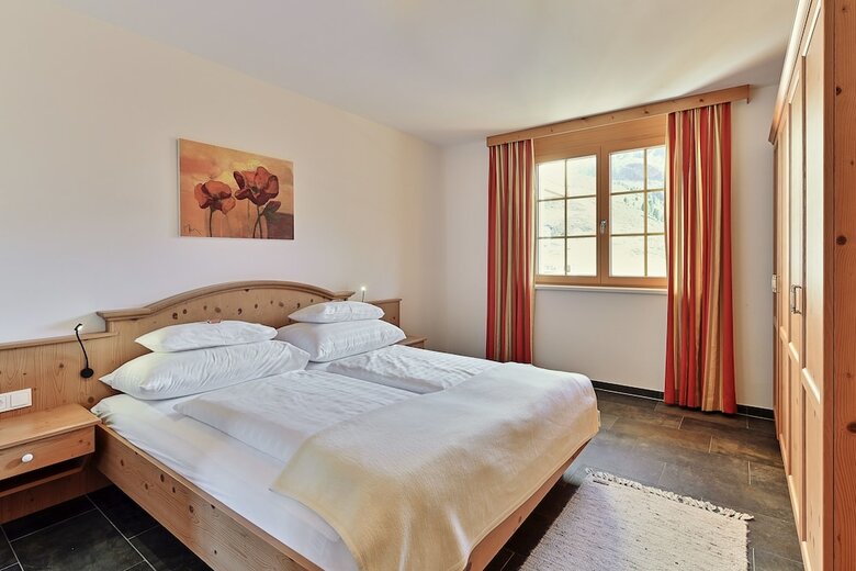 Apartamentos Alpinlodges K�htai