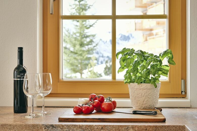 Apartamentos Alpinlodges K�htai
