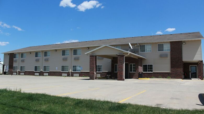 Motel Forest City Inn
