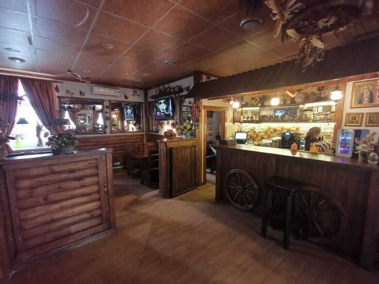 Hotel Hutorok Inn