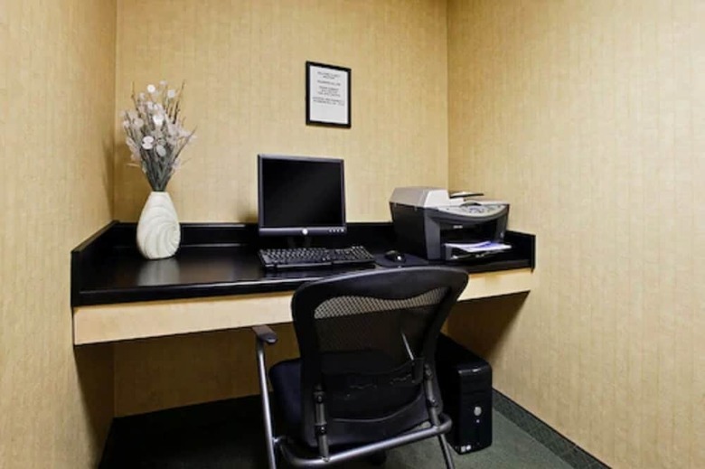 Hotel Sleep Inn