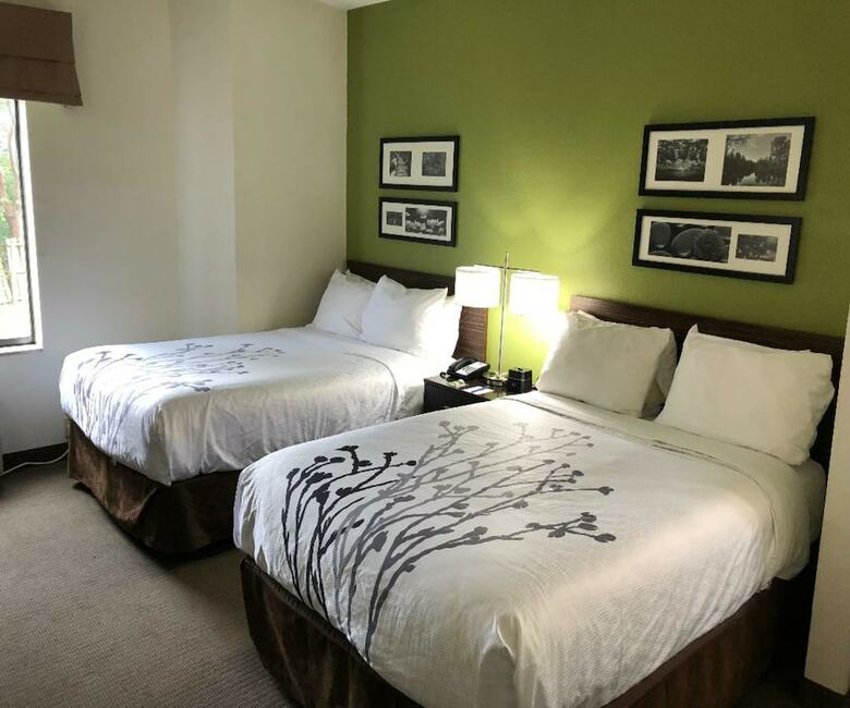 Hotel Sleep Inn