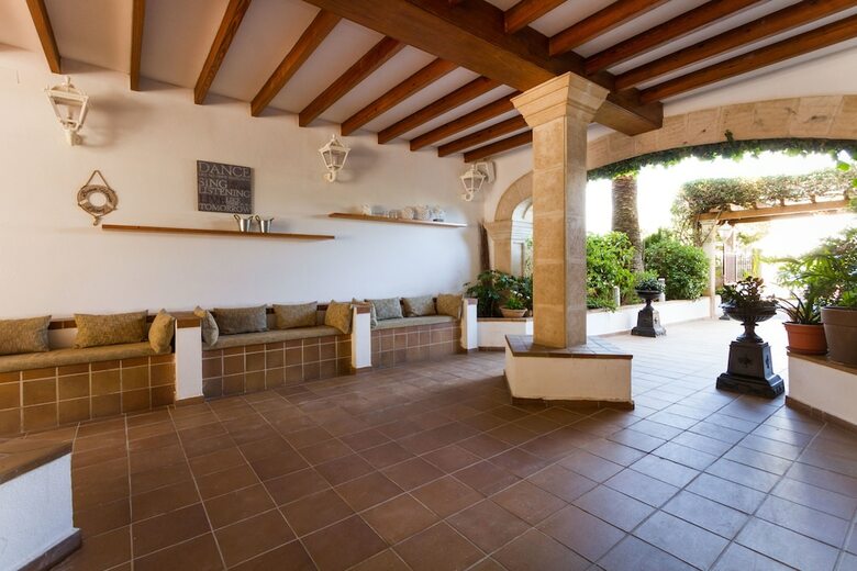 Apartamento Plazamar Serenity Resort