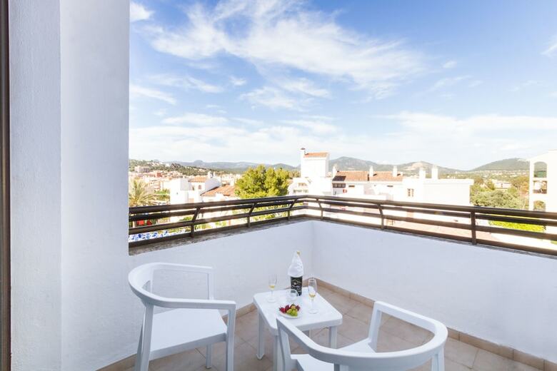 Apartamento Plazamar Serenity Resort