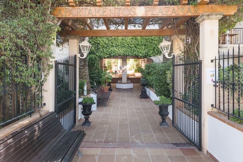 Apartamento Plazamar Serenity Resort
