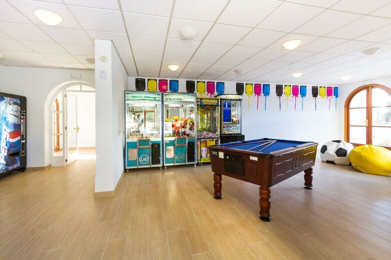 Apartamento Plazamar Serenity Resort